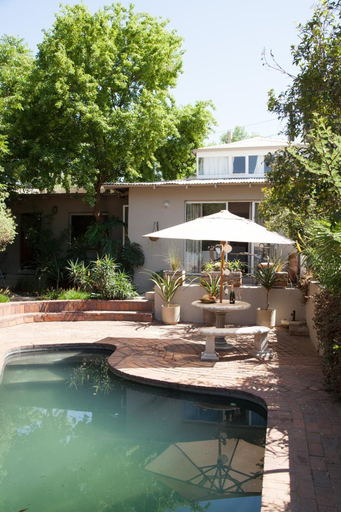 Sport & Beauty 5, Little Forest Guest House, City of Johannesburg