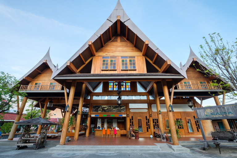 Exterior & Views 5, Naina Resort & Spa (SHA Plus+), Phuket Island