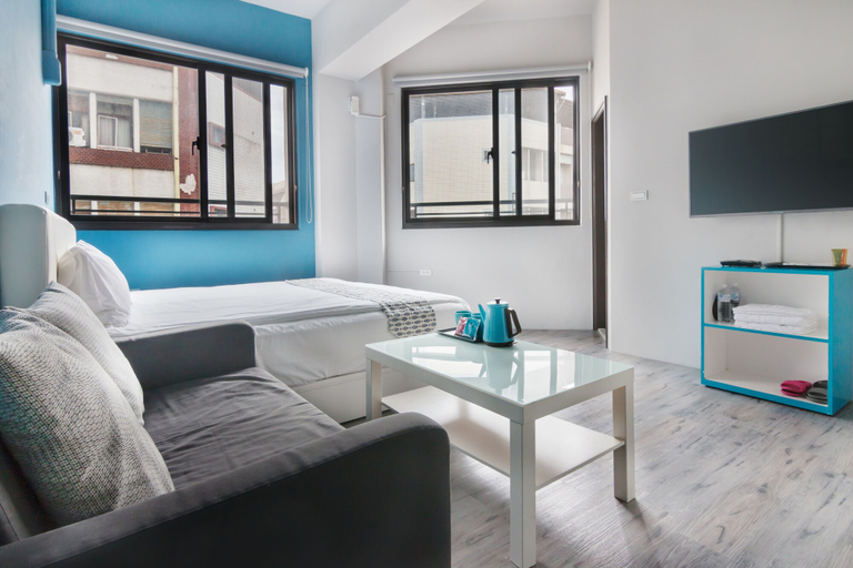 Others 4, MUNA Hostel, Hualien