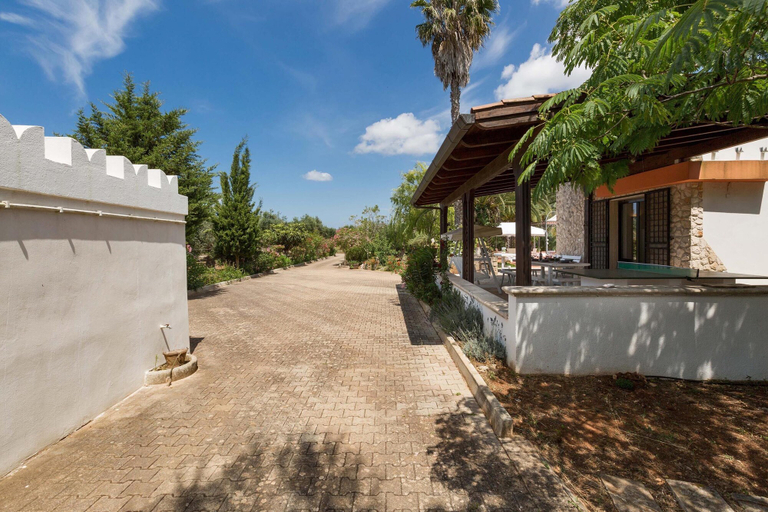 Exterior & Views 2, Villa Le Due Sorelle, Lecce