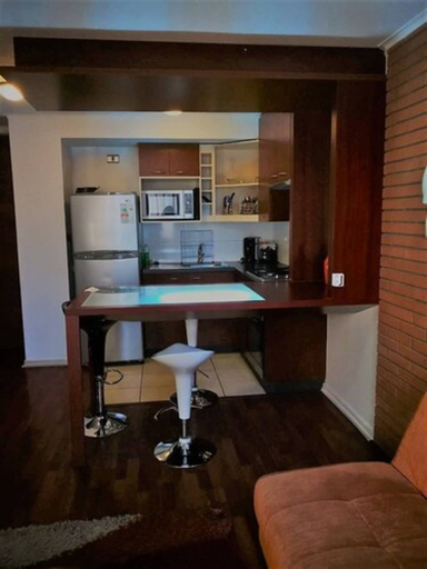 Others 5, City Apartment, Santiago