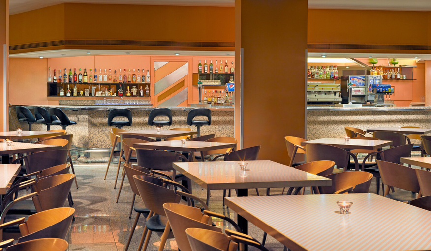 Food & Drinks 5, Relaxia Beverly Park, Las Palmas