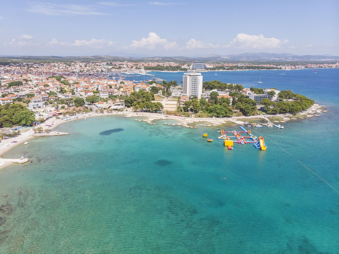 Others 5, Apartments Fila, Vodice