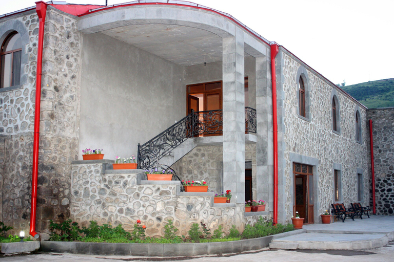 Exterior & Views 2, Christy Hotel