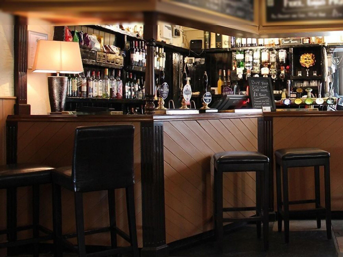 Food & Drinks 4, The Royal Oak Inn, Cornwall