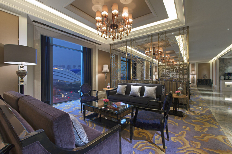 Others 5, Wanda Vista Shenyang, Shenyang