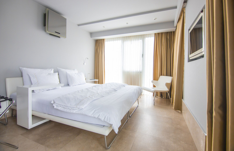 Bedroom 4, Venn Boutique Hotel - Boutique Class, Merkez