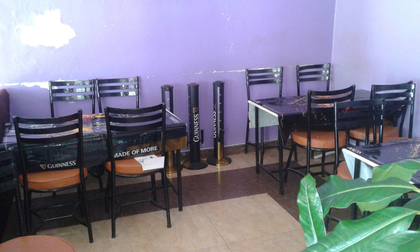 Food & Drinks 4, Forthall Hotel Kabati, Maragwa