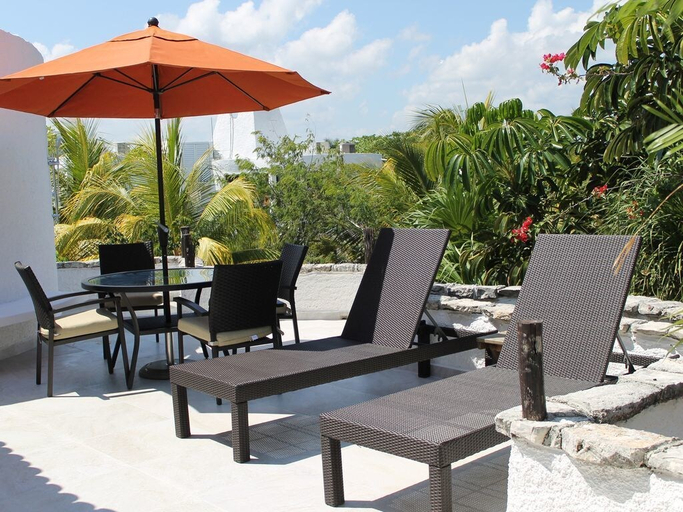 Others 3, Casa Tlalocan, Cozumel