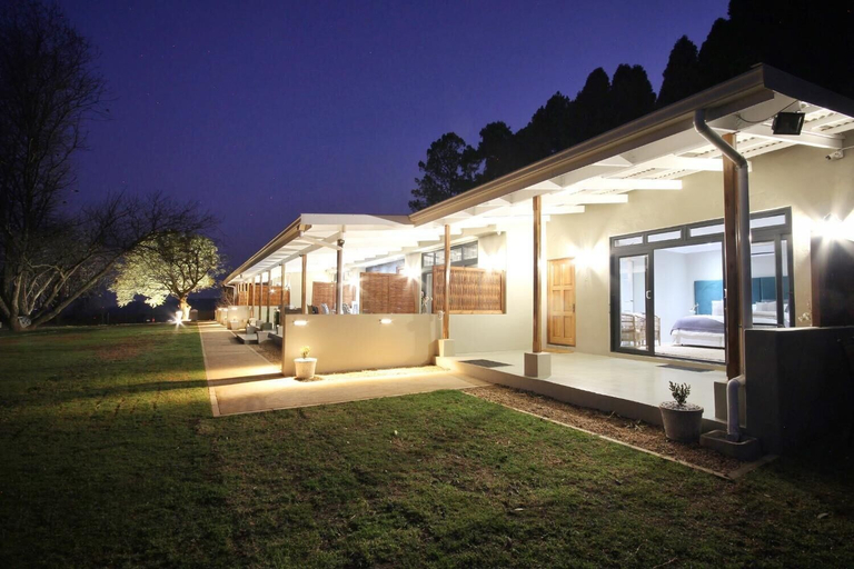 Exterior & Views 2, Curry's Post Bed and Breakfast, Umgungundlovu