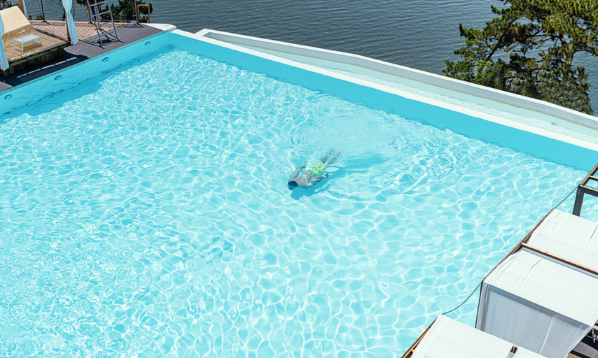 Sport & Beauty 3, La Terrace Resort, Yeosu
