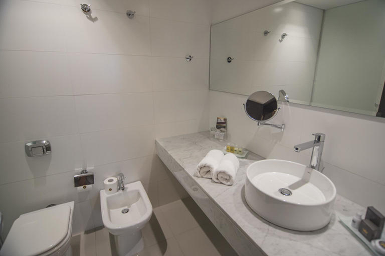 Bathroom 4, Salto Hotel & Casino, n.a151