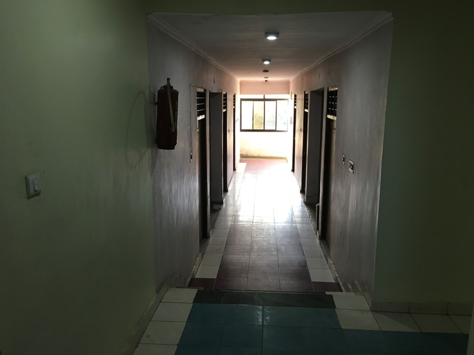 Others 5, Hotel Hari Palace, Jhansi