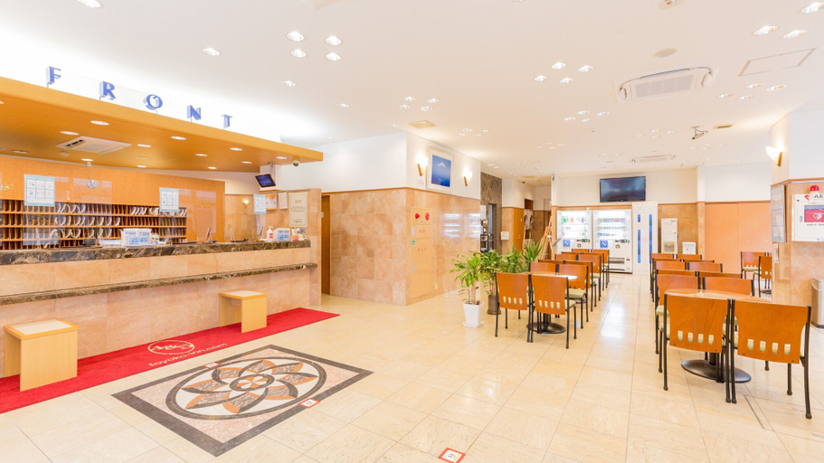 Others 5, Toyoko Inn Kobe Sannomiya No.2, Kobe