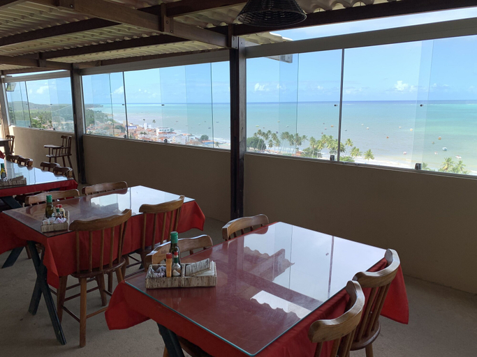 Food & Drinks 5, Pousada Alto Do Cruzeiro, Maragogi