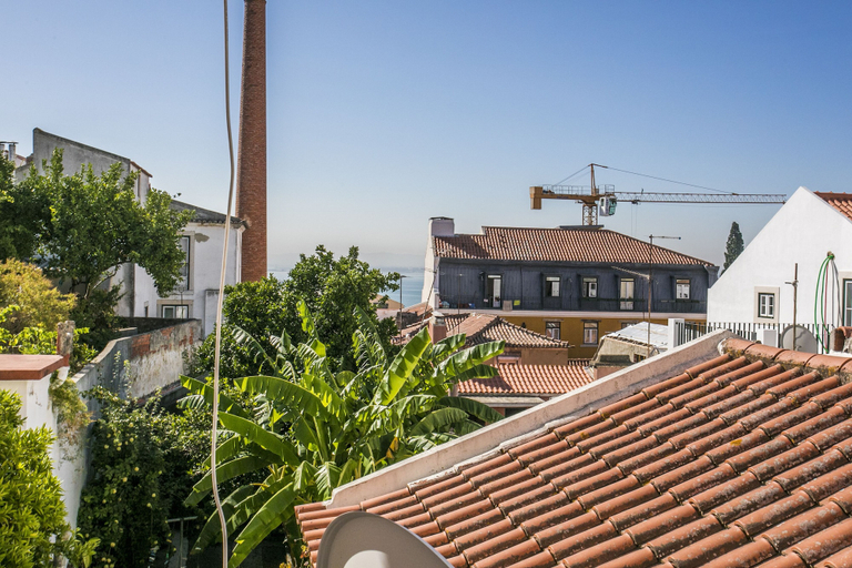 Exterior & Views 2, LxWay Apartments Alfama - Beco dos Lóios, Lisbon