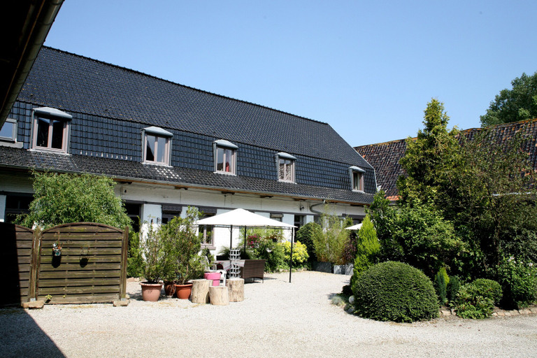 Exterior & Views 2, La Ferme Des Buis, Nord