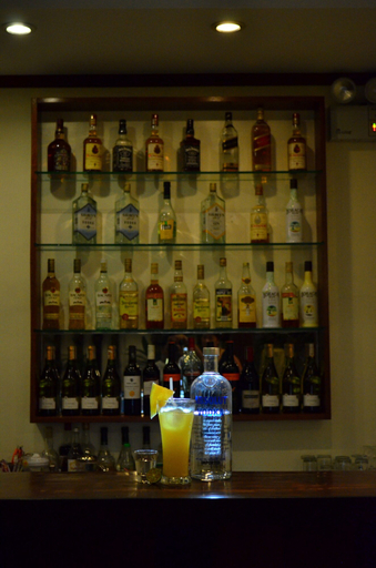 Food & Drinks 5, Ipil Suites El Nido, El Nido