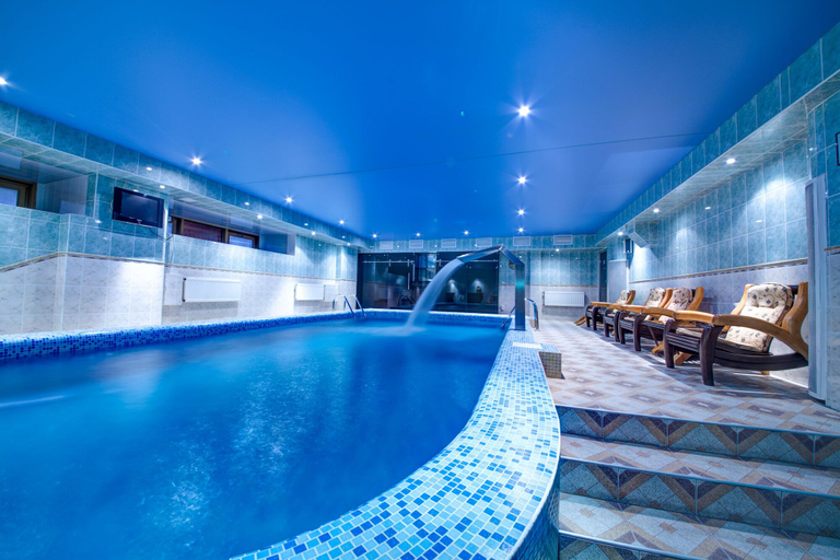 Sport & Beauty 2, Hotel Gentalion, Northern