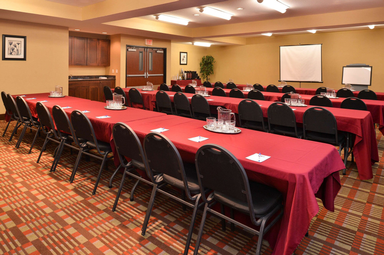 Business Facilities