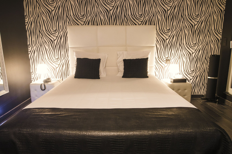Bedroom 4, Verone Rocourt, Liège