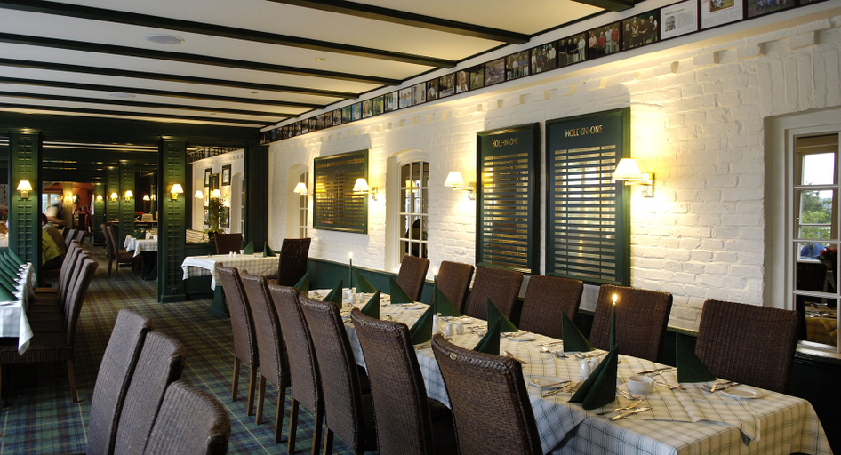 Food & Drinks 5, Schloss Lüdersburg Golf & Spa, Lüneburg