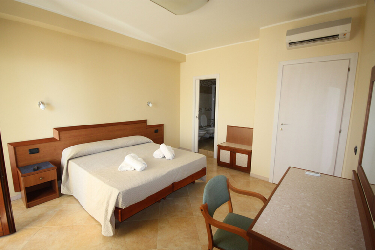 Bedroom 5, La Rosa dei Venti, Vibo Valentia