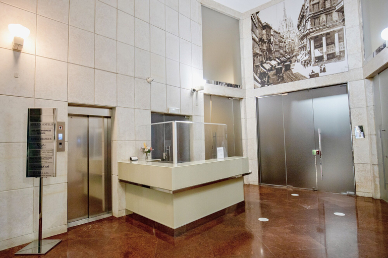 Aiello Hotels - Duomo, Milano