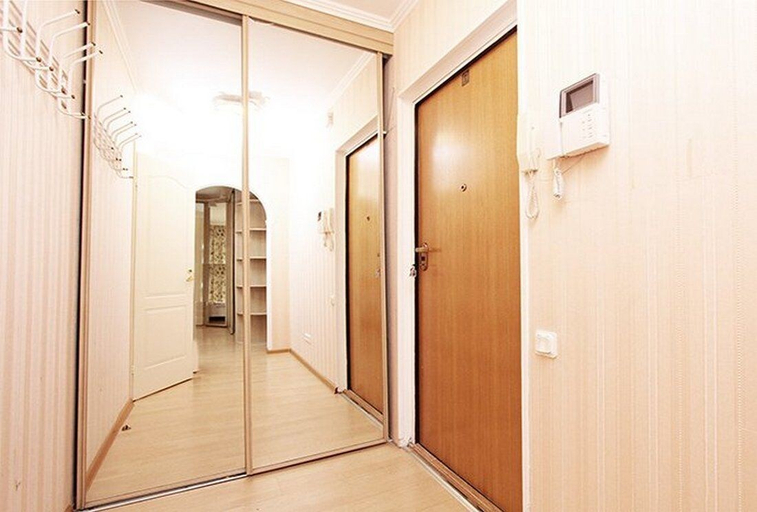 Others 5, ApartLux Akademicheskaya, South-Western