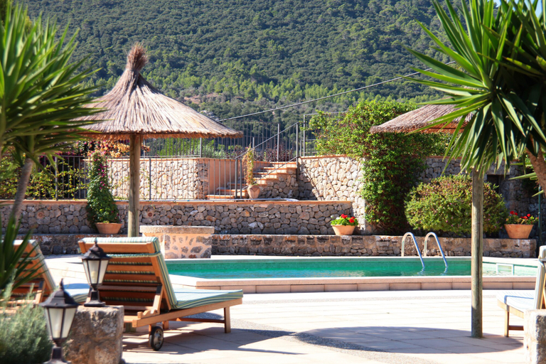 Sport & Beauty 5, Ca's Garriguer Agroturismo, Baleares
