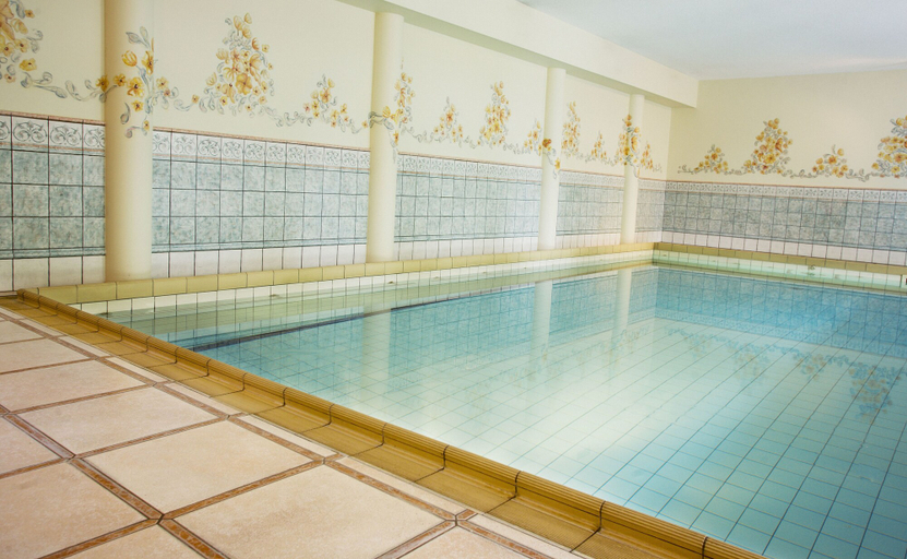 Sport & Beauty 2, Bilderberg Chateau Holtmuhle, Venlo