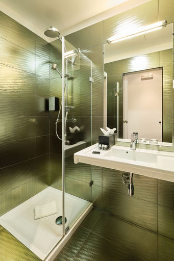 Bathroom 4, Sintra Bliss Hotel, Sintra