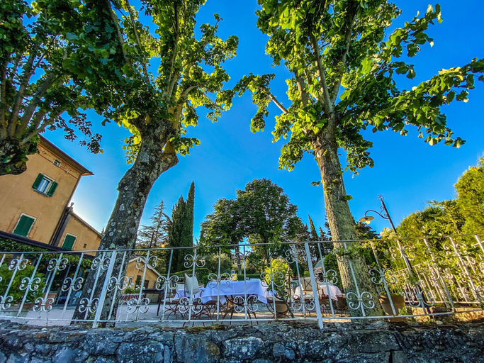 Exterior & Views 2, I Capricci di Merion Resort & Spa, Perugia