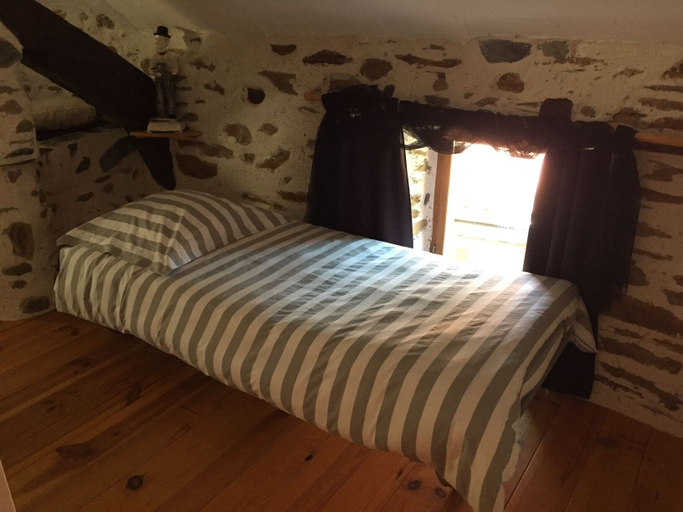 Bedroom 4, Auberg'Inn, Tarn