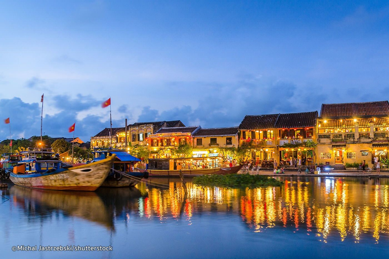 Exterior & Views 2, Hoi An Blue Seaside Homestay, Da Nang