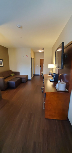 Others 5, Comfort Suites Helena Airport, Lewis and Clark