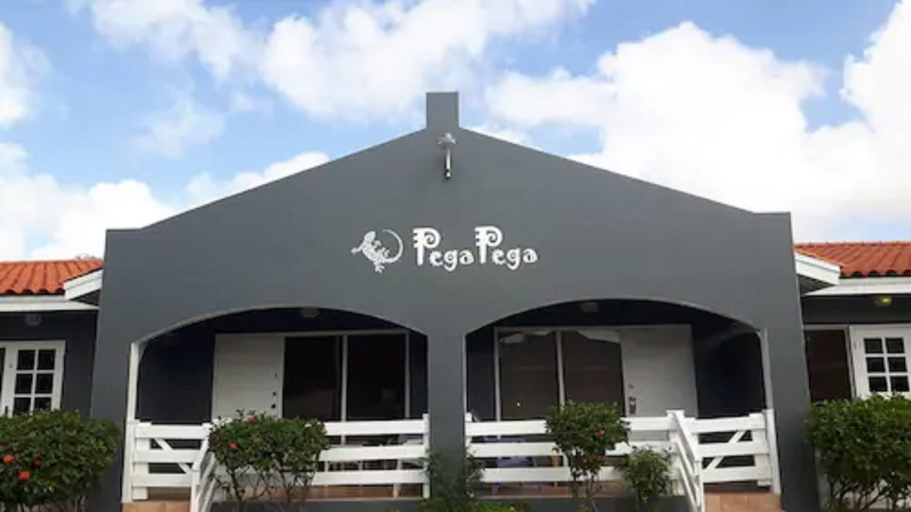 Exterior & Views, Pega Pega Apartments