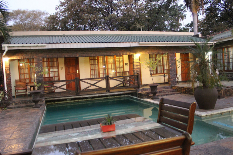 Sport & Beauty 3, Royal Game Guest House, Mopani