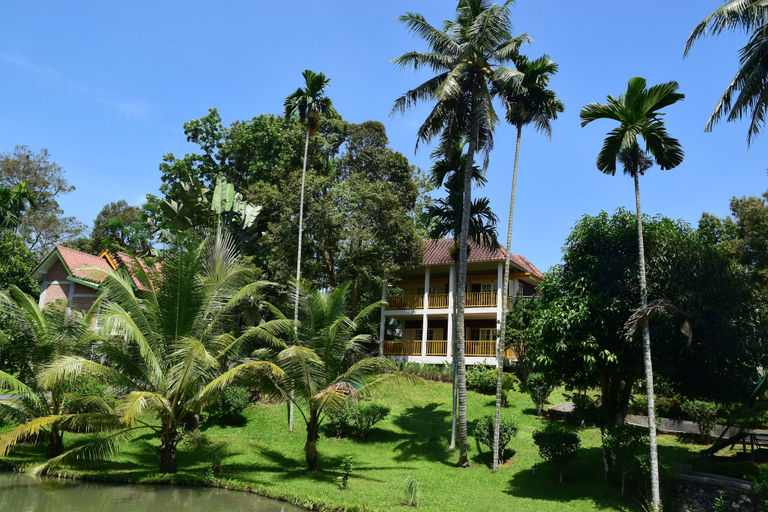 Exterior & Views 2, Hotel Deli River, Deli Serdang