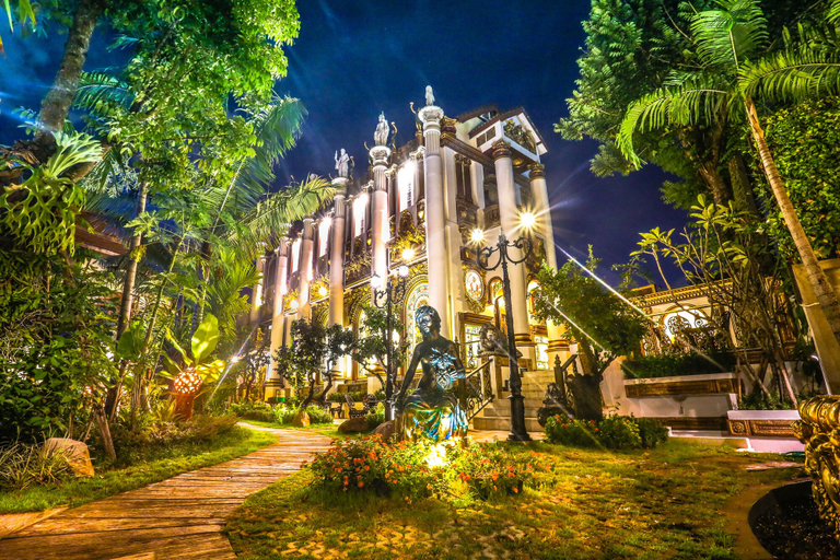 Exterior & Views 2, Pingdoi Hualin Boutique Hotel, Muang Chiang Mai