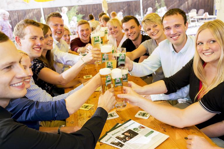 Food & Drinks 5, Best Western Plus Theodor Storm Hotel, Nordfriesland