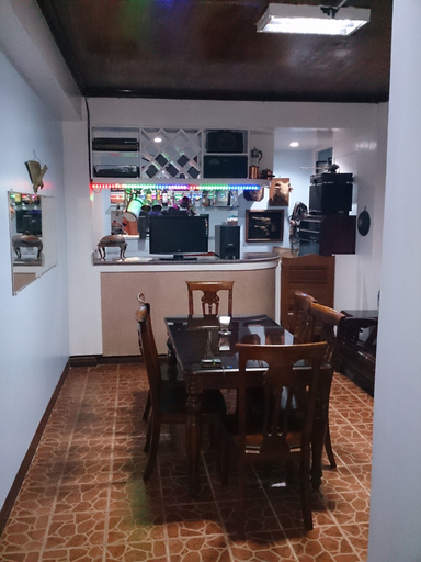 Others 5, Hotel Villa Angelina, Legazpi City