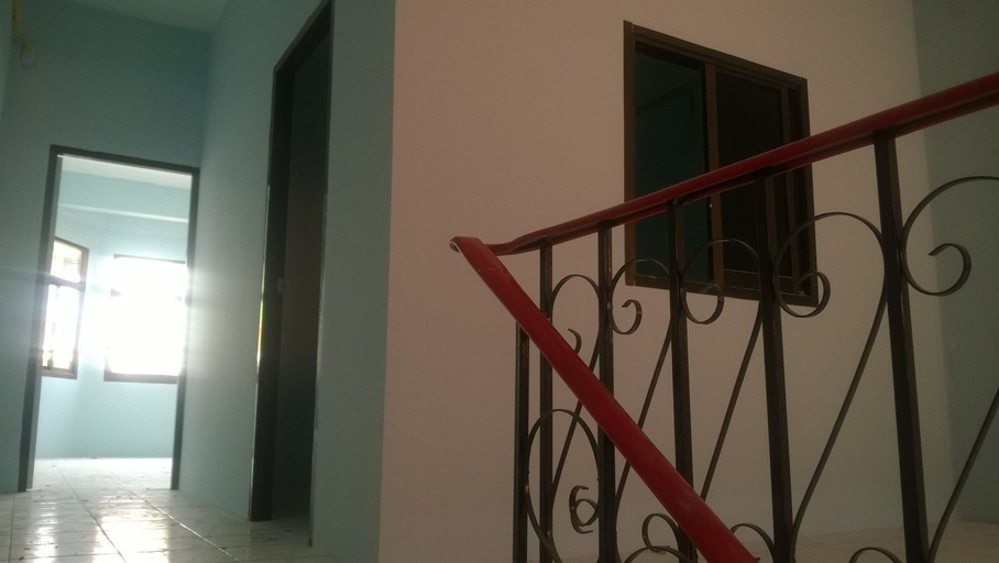 Others 5, A & P House Charansanitwong, Bang Plad