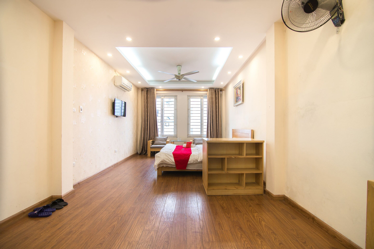 Others 4, Newstyle Apartment Tran Duy Hung, Cầu Giấy