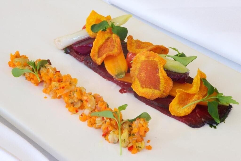 Food & Drinks 5, Wyck Hill House Hotel And Spa, Gloucestershire