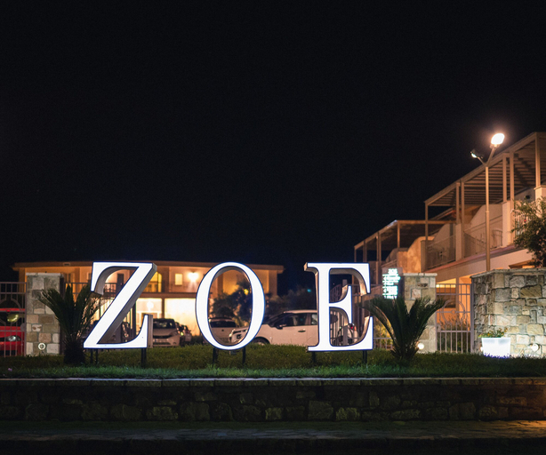 Exterior & Views 2, Zoe Seaside Resort, Peloponnese