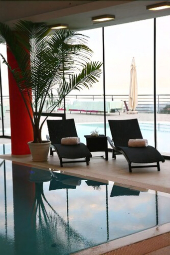 Sport & Beauty 2, Esperia Palace Hotel, Catania