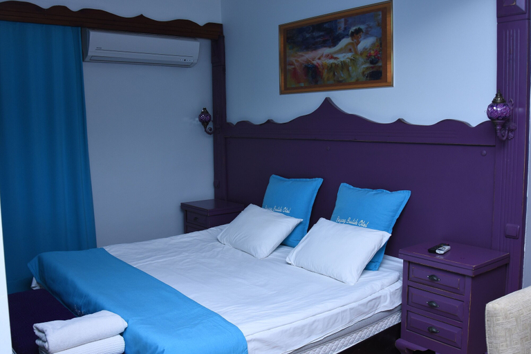 Bedroom 2, Beyaz Butik Otel, Beykoz