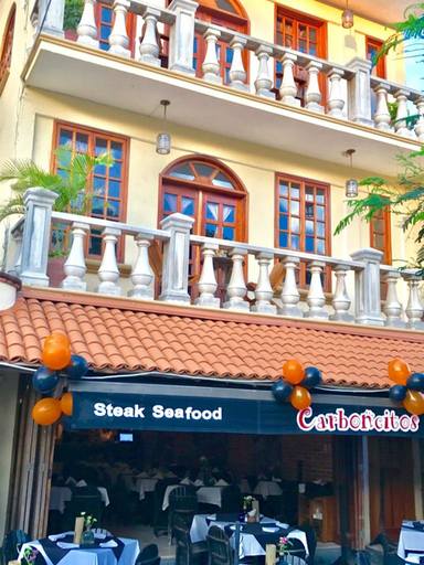 Exterior & Views 2, Hotel Cielo Playa del Carmen, Cozumel