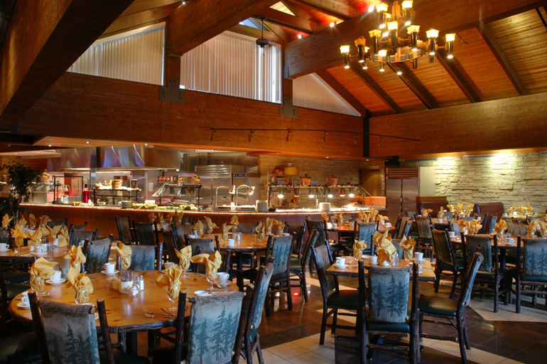Food & Drinks 4, Chula Vista Resort, Trademark Collection by Wyndham, Adams